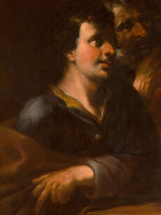 Saint Silas