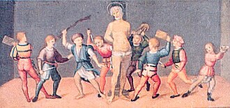 Saint Cassian of Imola