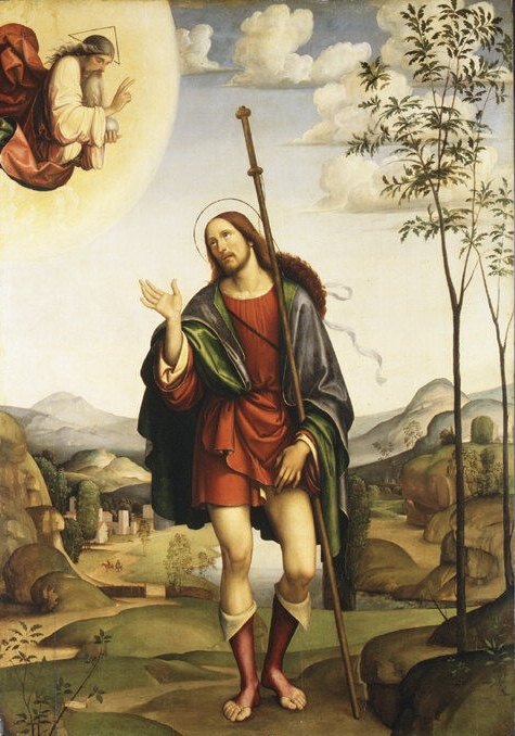 St Roch