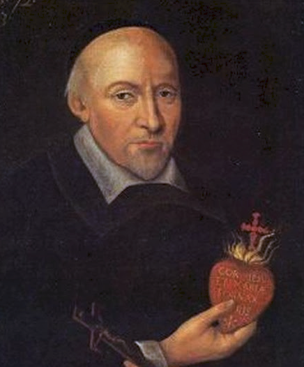 St. John Eudes, Priest, Founder of the Eudists