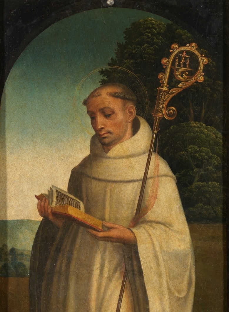 Bernard of Clairvaux