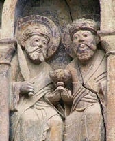 Saint Fabrice