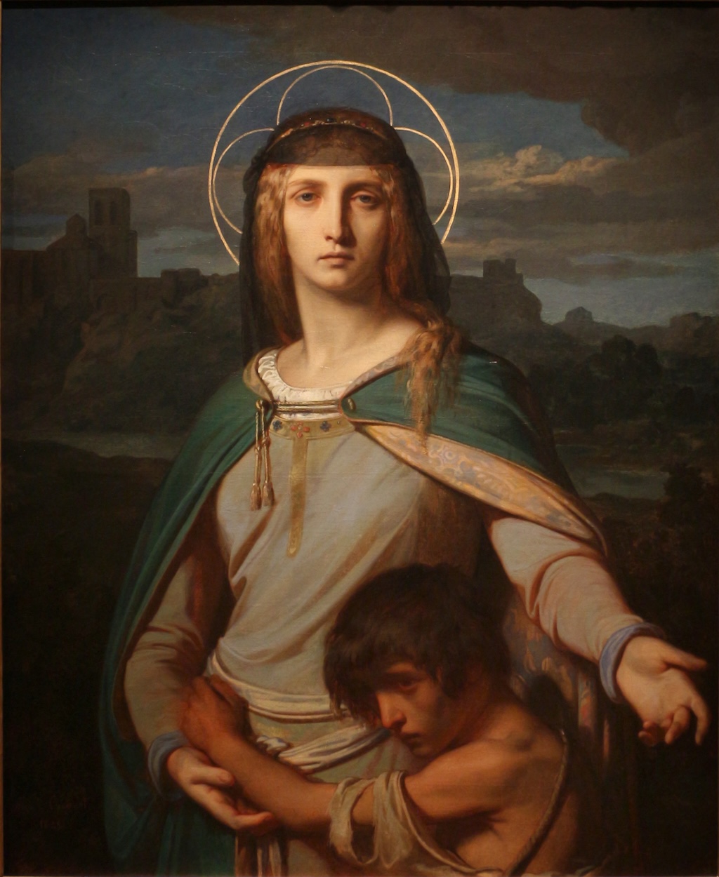 Saint Monica