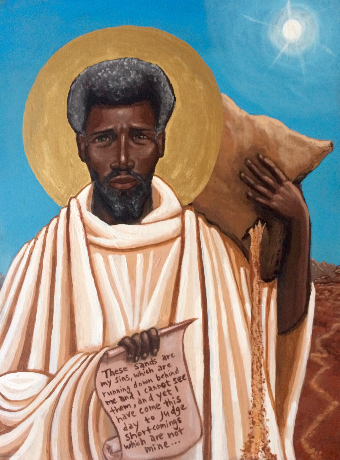 Moses