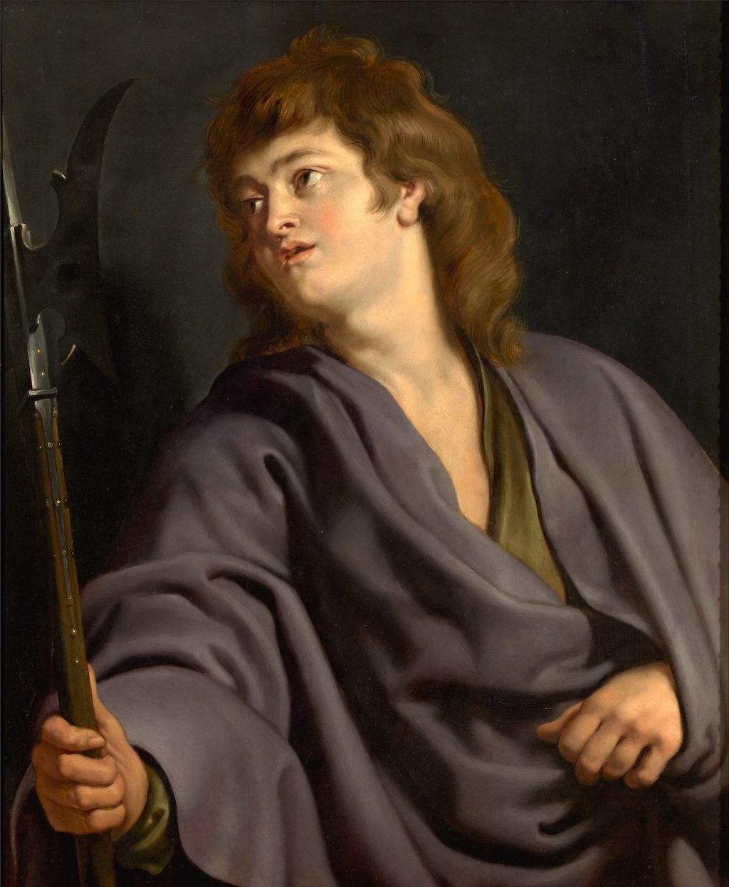 Saint Matthew