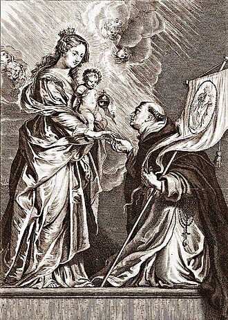 Blessed Alan, Dominican preacher