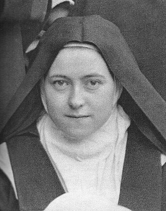 Saint Thérèse, of Lisieux