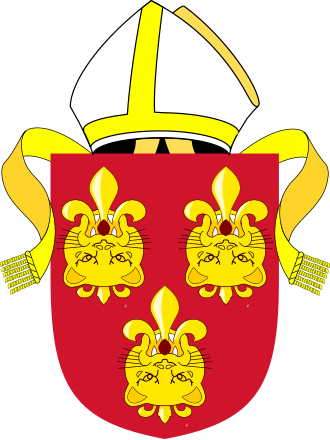 Saint Thomas, Bishop of Hereford
