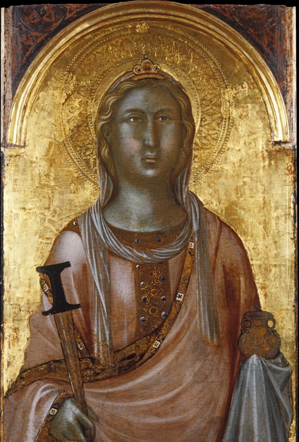 Lucy of Syracuse