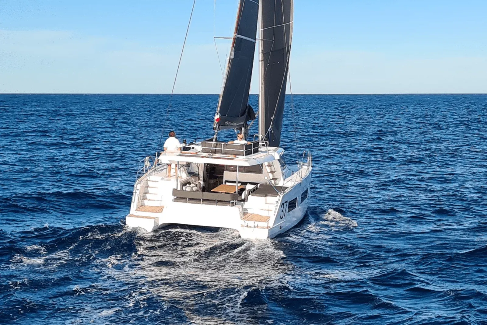 Aventura 37