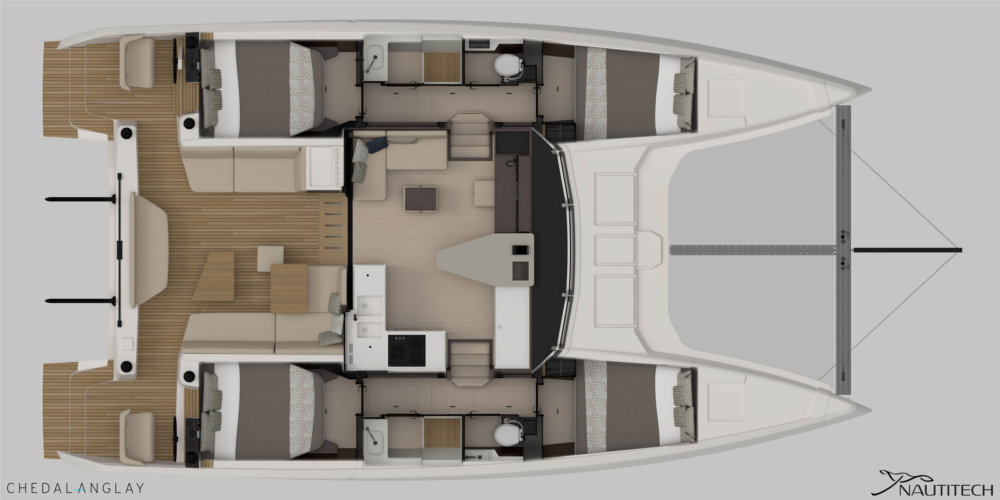 4-cabin-version