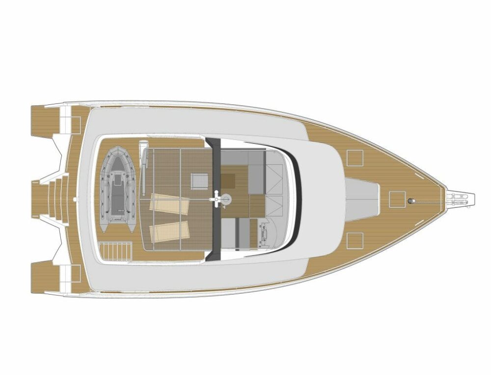 Flybridge