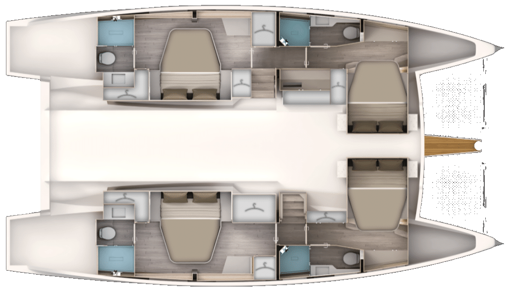 Aventura 45 – Layout 1