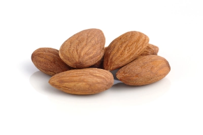 Almonds