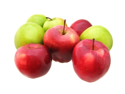 Apples