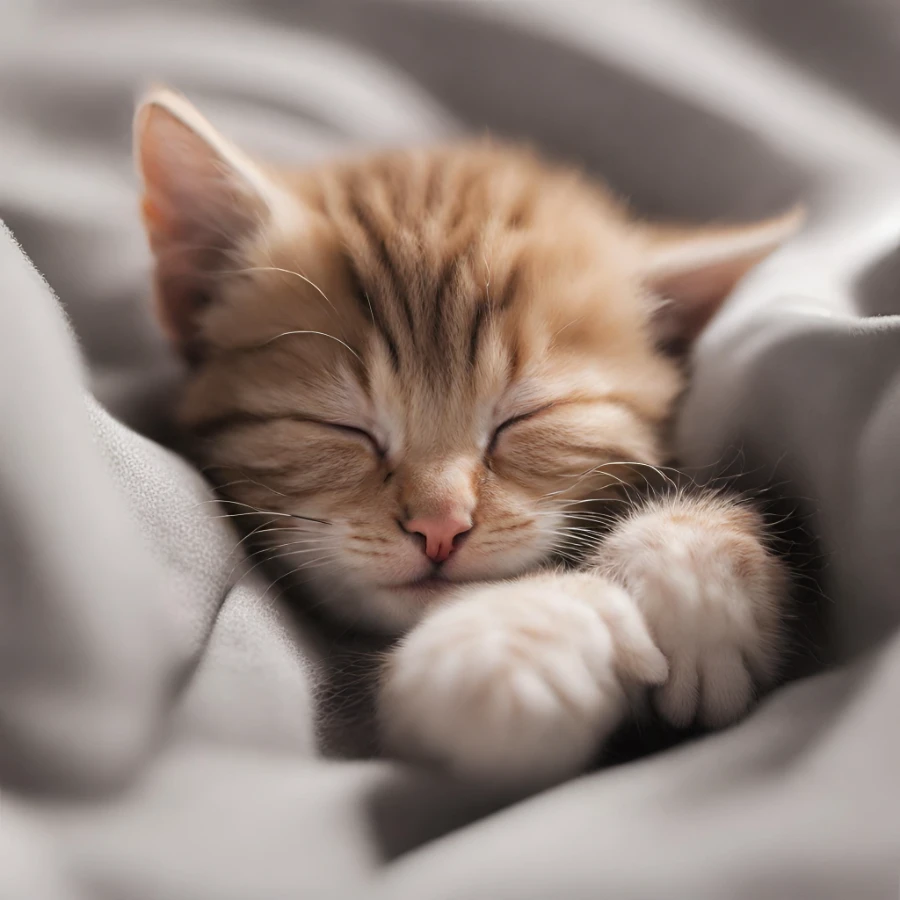 Can Cats Sleepwalk? What Every Cat Owner Should Know