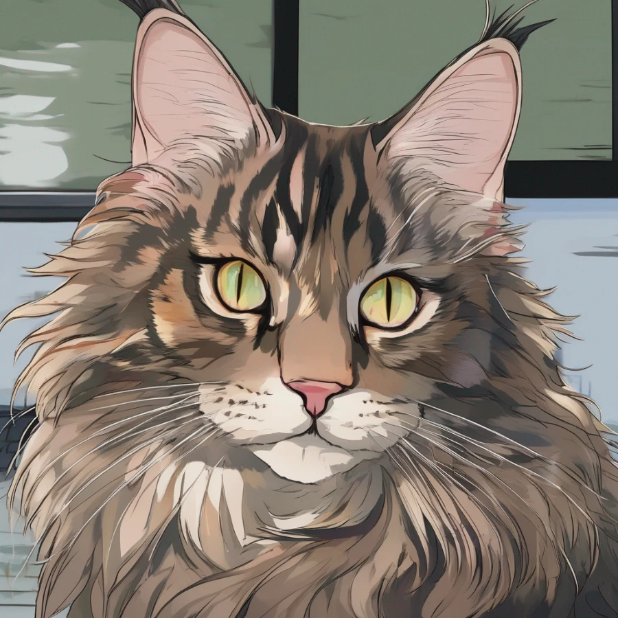  Why Are Maine Coon Cats So Big Compared To Other Cats