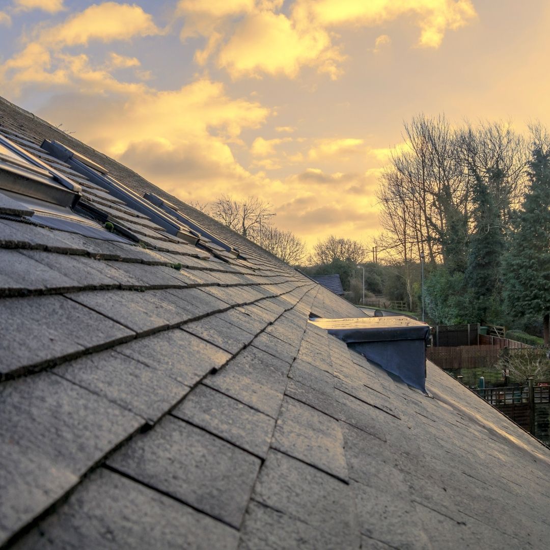 How do you ensure a seamless roofing experience?