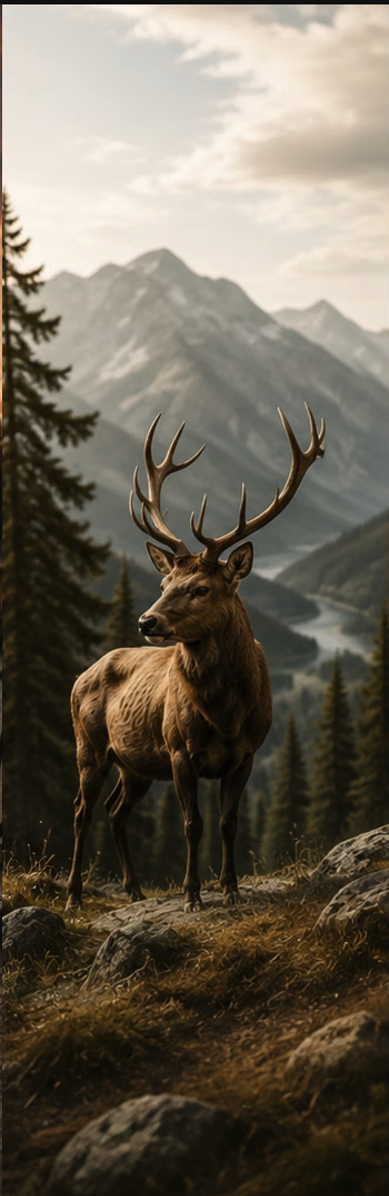 Animals & Nature