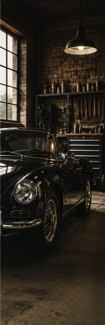 Garage Society