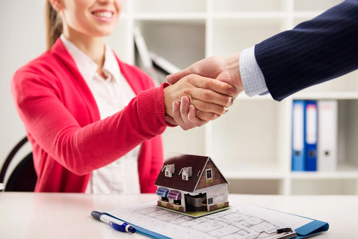 Las claves del éxito para vender un inmueble rápidamente en Guadalajara