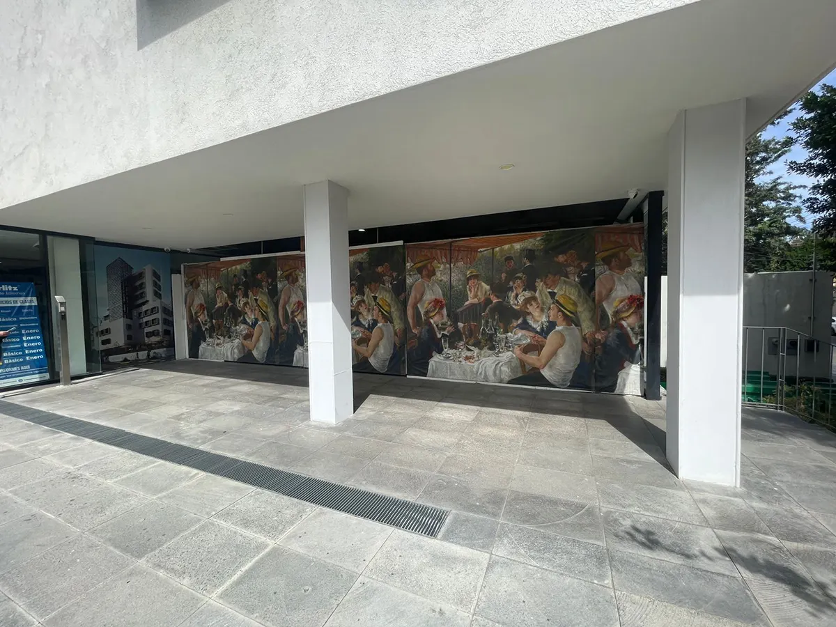 Ladrón de Guevara: | El escenario perfecto para ese proyecto que llevas tiempo soñando