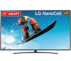 LG NanoCell 75