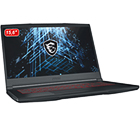 Gaminglaptop 15,6