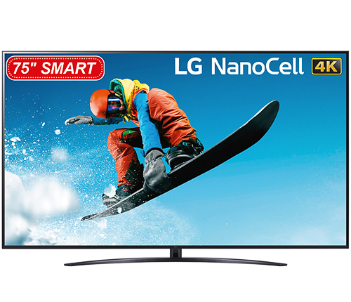 LG NanoCell 75