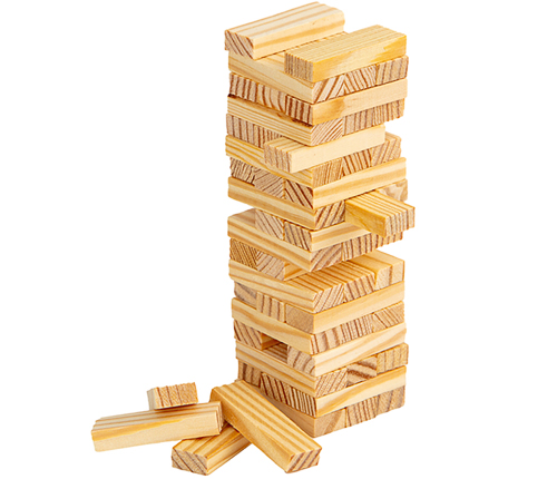 Jenga