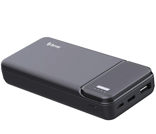 Powerbank, 20 000 mAh