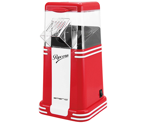 Popcorn Maker