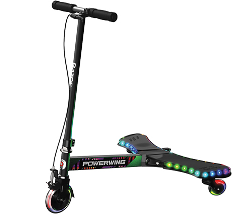 PowerWing Scooter