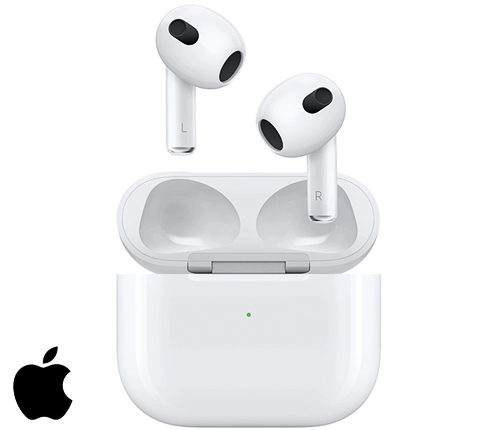 Apple AirPods gen 3