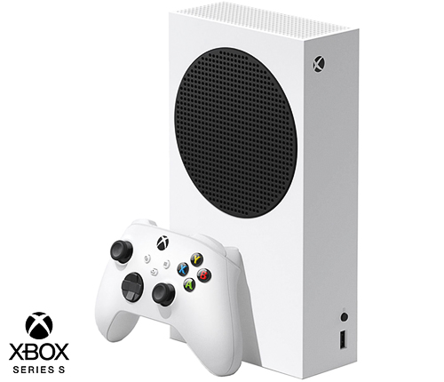 Xbox Series S