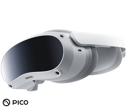 Pico 4 all-in-One VR-headset