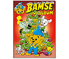 Bamse Julalbum nr 33