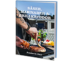 Såser, marinader & grillkryddor