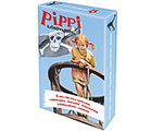 Pippi – 5 st sjörövarspel