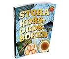 Stora korsordsboken