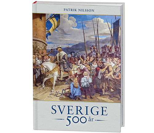 Sverige 500 år