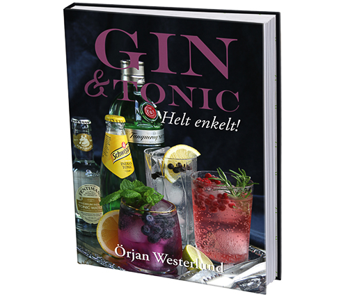 Gin & Tonic – helt enkelt