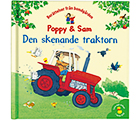 Poppy & Sam: Den skenande traktorn