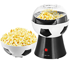 Popcornmaker, fotboll