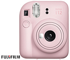 Fujifilm Instax Mini 12, rosa