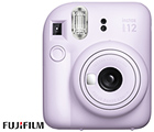 Fujifilm Instax Mini 12, lila