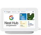 Google Nest Hub 2