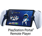 PlayStation Portal Remote Player