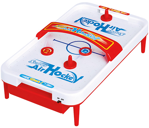 Super Air Hockey       