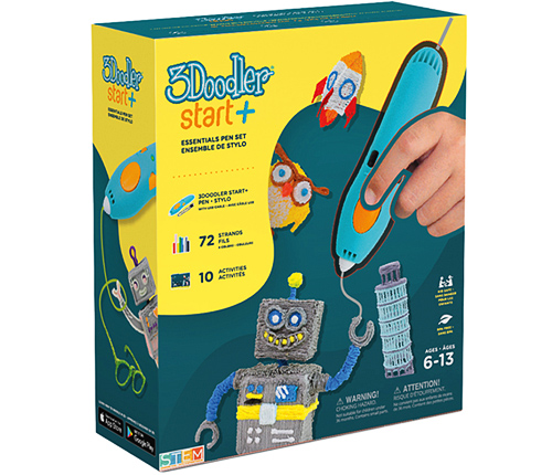 3Doodler start kit